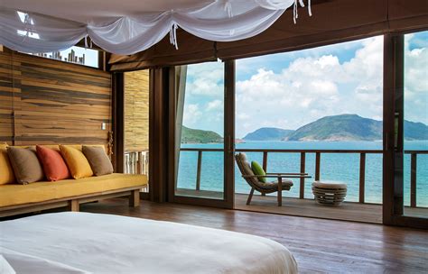 Six Senses Con Dao Vietnam • Hotel Review By Travelplusstyle