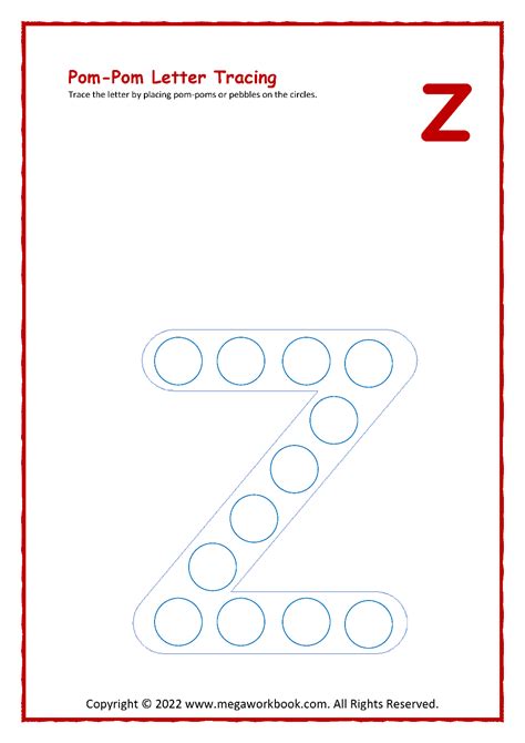 Letter Z Worksheets For Kindergarten Letter Z Activities Letter Z