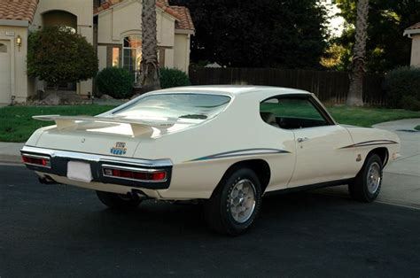 PONTIAC GTO JUDGE | Vintage muscle cars, Gto, Muscle cars