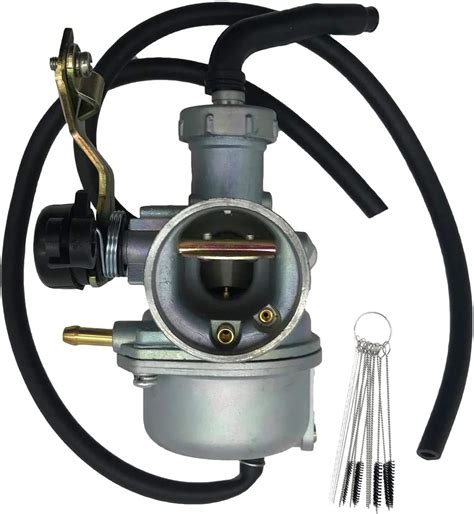 Amazon Autu Parts Hc Carburetor For Honda Atv Trx