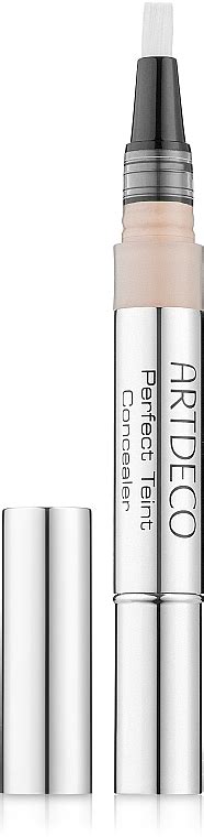 Artdeco Perfect Teint Concealer Corrector Contorno De Ojos Makeup Es