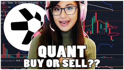 Qnt Price Prediction Quant Price Prediction Analysis Youtube