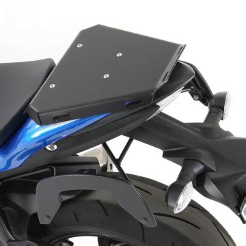 Luggage for Suzuki GSX-S1000 | Accessories International