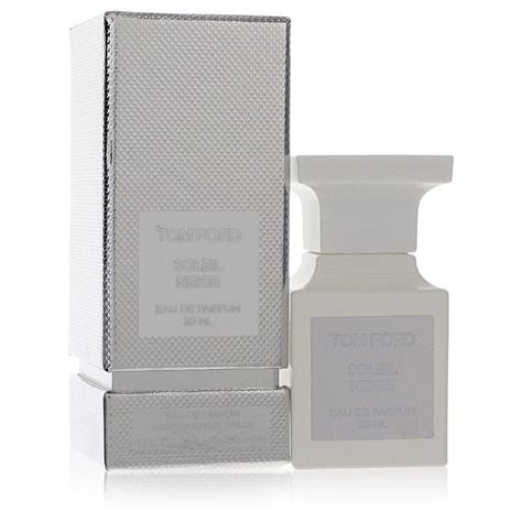 Tom Ford Soleil Neige Cologne For Men By Tom Ford FragranceX