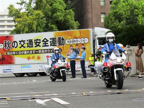 愛知県警察広報課 On Twitter 【愛知県警察交通部】 🚨白バイ隊重点活動地域🚨 過去の交通事故発生状況から、今月の白バイ隊は、 〇