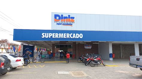 Diniz Supermercados Em Centro Juazeiro Do Norte CE Juazeiro Do Norte