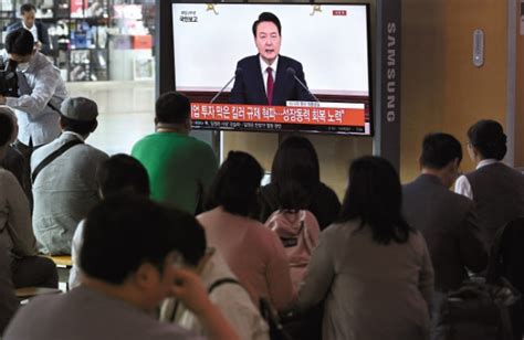 금투세 폐지 국민 바라는 법안반도체는 시간이 보조금 尹대통령 취임 2년 기자회견 네이트 뉴스