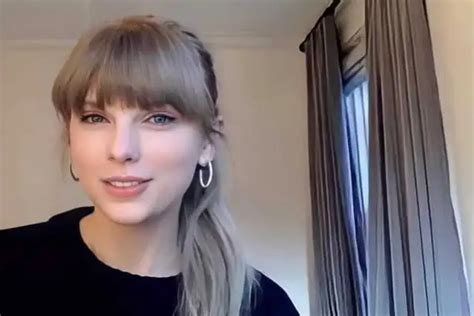 Taylor Swift Causa Da Morte De Fã Em Show No Rio é Revelada Ofuxico