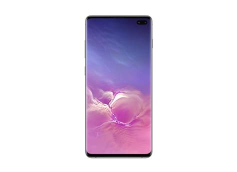 Celular Samsung Galaxy S10 Plus Sm G975fz 128gb 8 Gb Em Promoção é No Buscapé