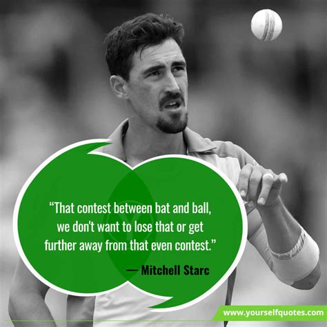 Top Cricket Quotes From The Best Players Of The World