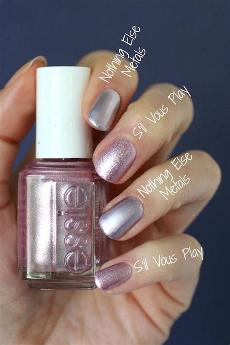 Pin By Penny Alford On Nails Nail Polish Essie Nail Colors Gel Nails