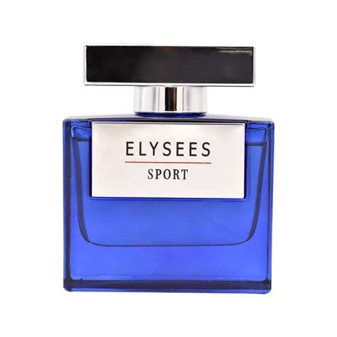 نقد، بررسی و خرید Elysees Fashion Elysees Sport For Men EDP