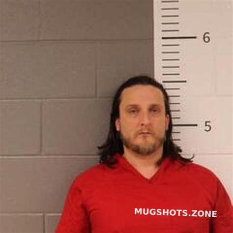 Corey Webb St Clair County Mugshots Zone