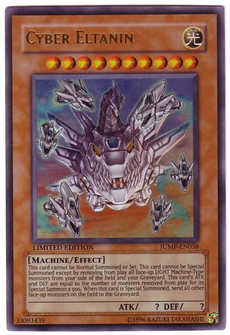 Top Machine Monsters In Yu Gi Oh Hobbylark