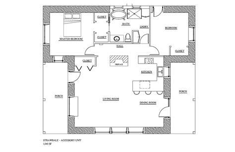 Accessory Dwelling Unit House Plans A Guide For Homeowners House Plans