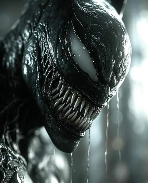 Pin By Patrick Folkes On Venom In 2024 Venom Comics Venom Face