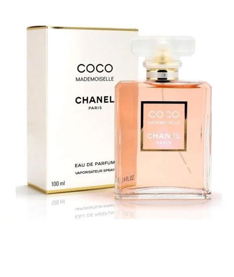 N C Hoa N Chanel Coco Mademoiselle Edp Ml Gi T T Long Perfume