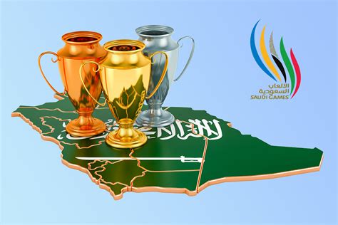 Saudi Games Everything You Need To Know About The Mega National