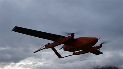 Custom Development Elevonx Professional Uav Solutions