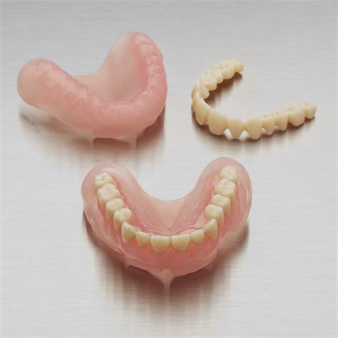 Formlabs Tells Us How To Make Good Looking 3d Printed Dentures