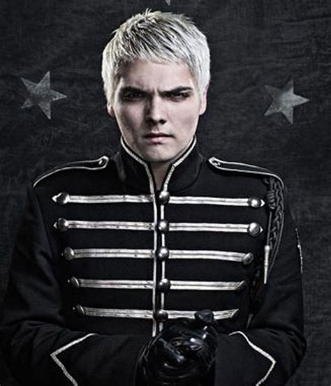 Black Parade Outfit Ubicaciondepersonascdmxgobmx