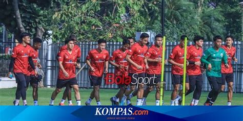 Jadwal Siaran Langsung Timnas Indonesia Vs Kirgistan Di Asian Games 2022