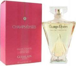 Guerlain Champs Elysees Woman Woda Toaletowa Ml Spray Ceneo Pl