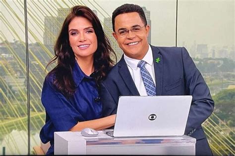 Bom Dia S Bado Novo Telejornal Semanal Da Globo Tem Hor Rio E Dura O