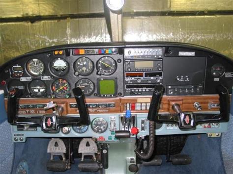 Piper Pa R Arrow For Sale On Transglobal Aviation