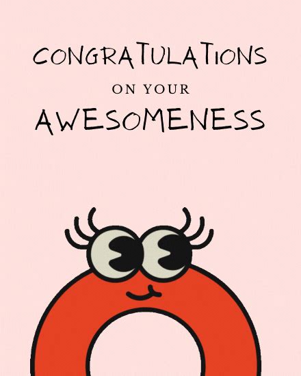 Free Congratulations Gif Clipart