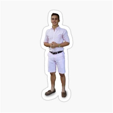 You Know I Had To Do It To Em Meme Sticker By Dylano Redbubble