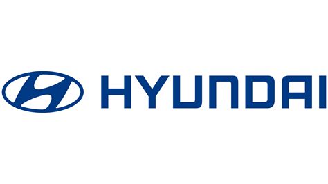 Hyundai Logo, symbol, meaning, history, PNG, brand