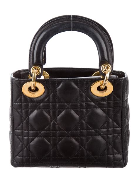 Christian Dior Mini Handbags Paul Smith