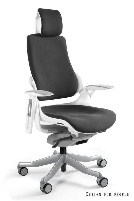 UNIQUE WAU FAB ergonomikus irodai szék OfficePlaza webáruh