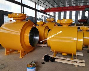 Vanne Boisseau Sph Rique Cl Series Wenzhou Aea Valve Co Ltd