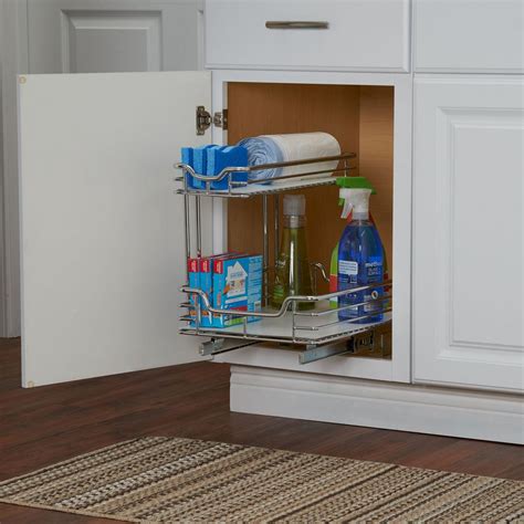 Storage Bins Under Bathroom Sink At Jennifer Ferguson Blog