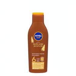 Mejor precio de Loción solar zanahoria Nivea FPS 6 Bote 0 2 100 ml