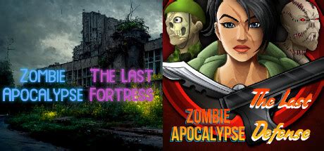 Survival Zombies Bundle on Steam