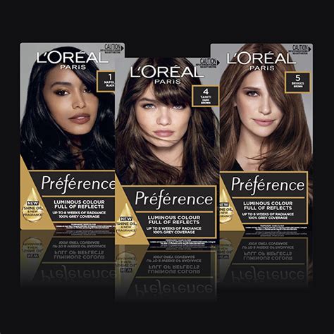 Buy L'Oreal Paris Preference Vienna 7 Blonde Online at Chemist Warehouse®