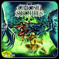 Ghost Stories | Board Game | BoardGameGeek