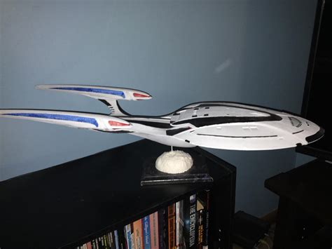 Uss Verity Ncc 97000 4 By Michellejosph On Deviantart