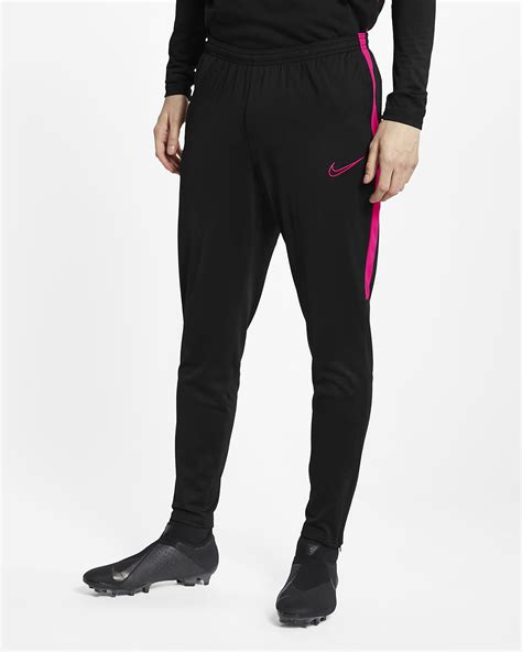 Pantalones De F Tbol Para Hombre Nike Dri Fit Academy Nike Mx