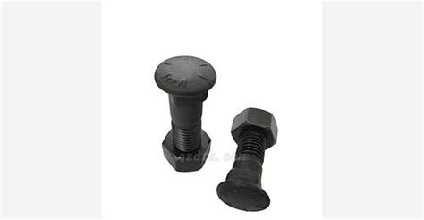 1j4948 2j3507 129 Plow Bolts For Sale