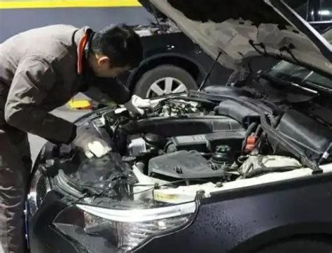 新车不怎么开多久保养 汽车 新车 用车 养车 车主 汽车其他 汽车使用 有驾