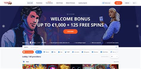 Vulkan Vegas Casino Review 2021 | Welcome bonus up to €1,000 + 125 FS | Casino Bros