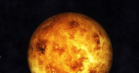 Did you know four craters of Venus are named after Indian women?