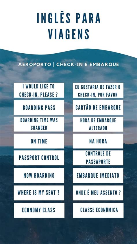 Traduza Check-in Do Inglês - Check-in e embarque | Practice gratitude, How do i get, Nice to meet