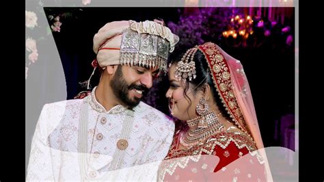 Wedding Highlight OF Ayushi Weds Gagan BJ Photography MOB