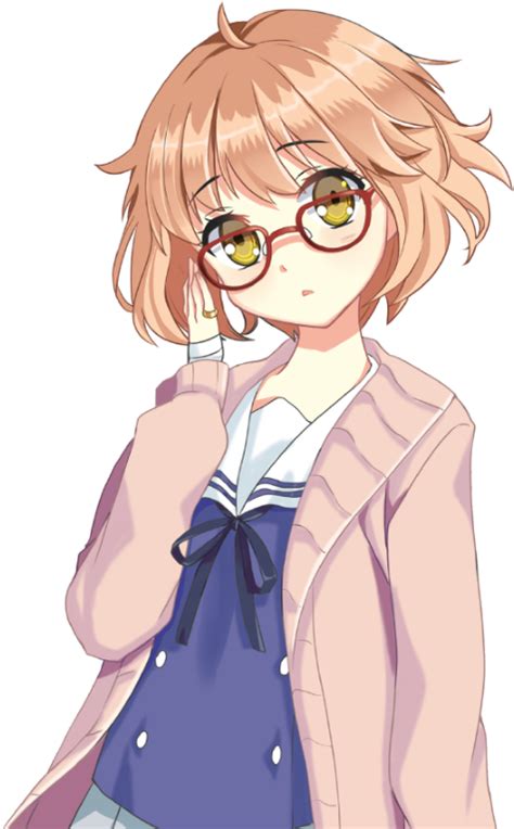 Mirai Kuriyama Png Cartoon Clipart Large Size Png Image Pikpng