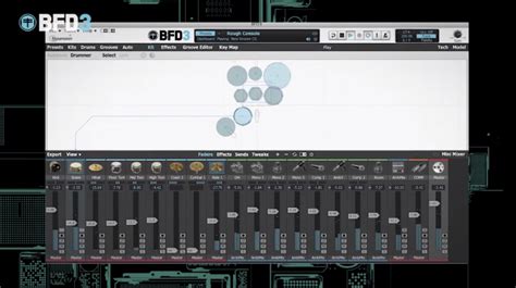 Alesis Parent Company Inmusic Acquires Bfd Drum Software And Sample